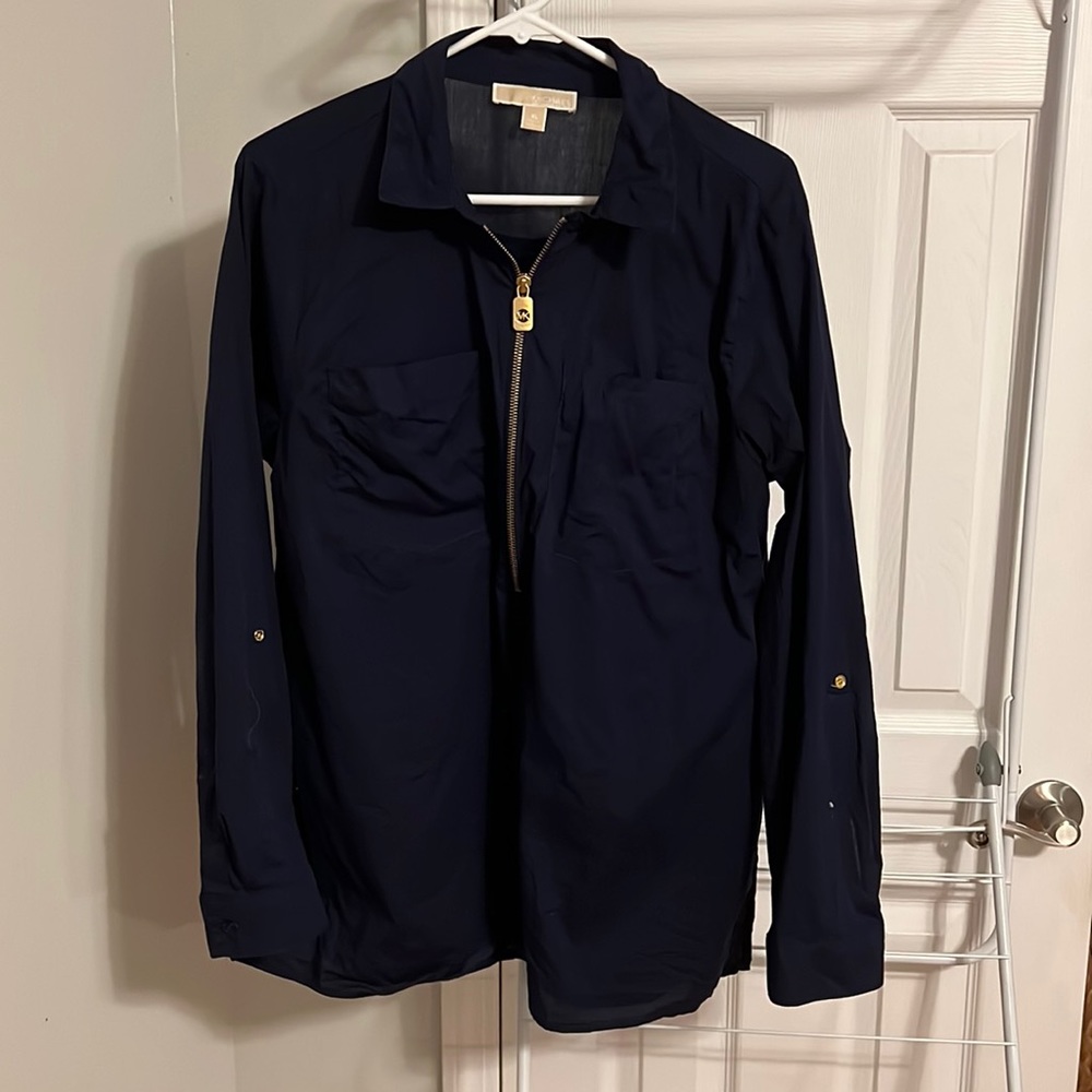 Michael Kors cotton top